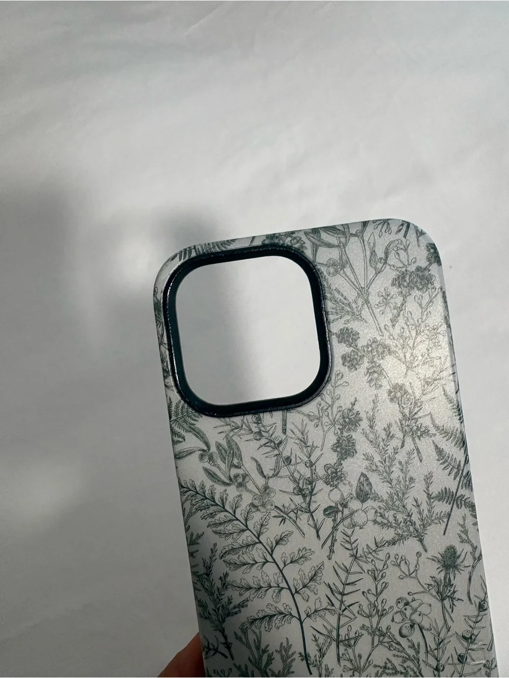 iPhone 14 Pro Max Casely Floral Protective Phone Case